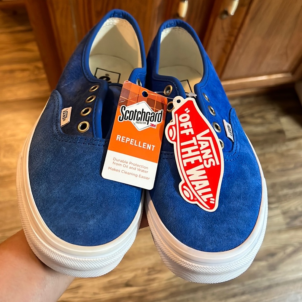 Vans Sneakers